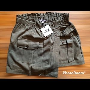 Jack by BB Dakota Skort